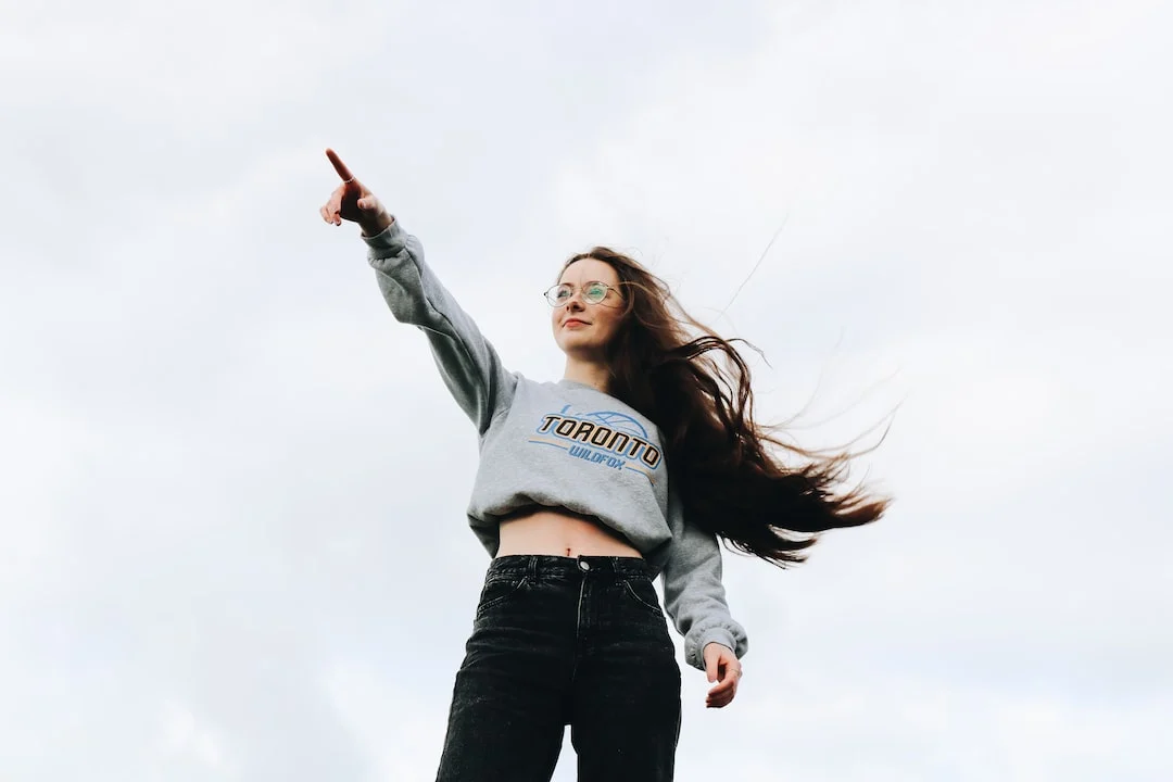 Outfit e Auto-Confiança