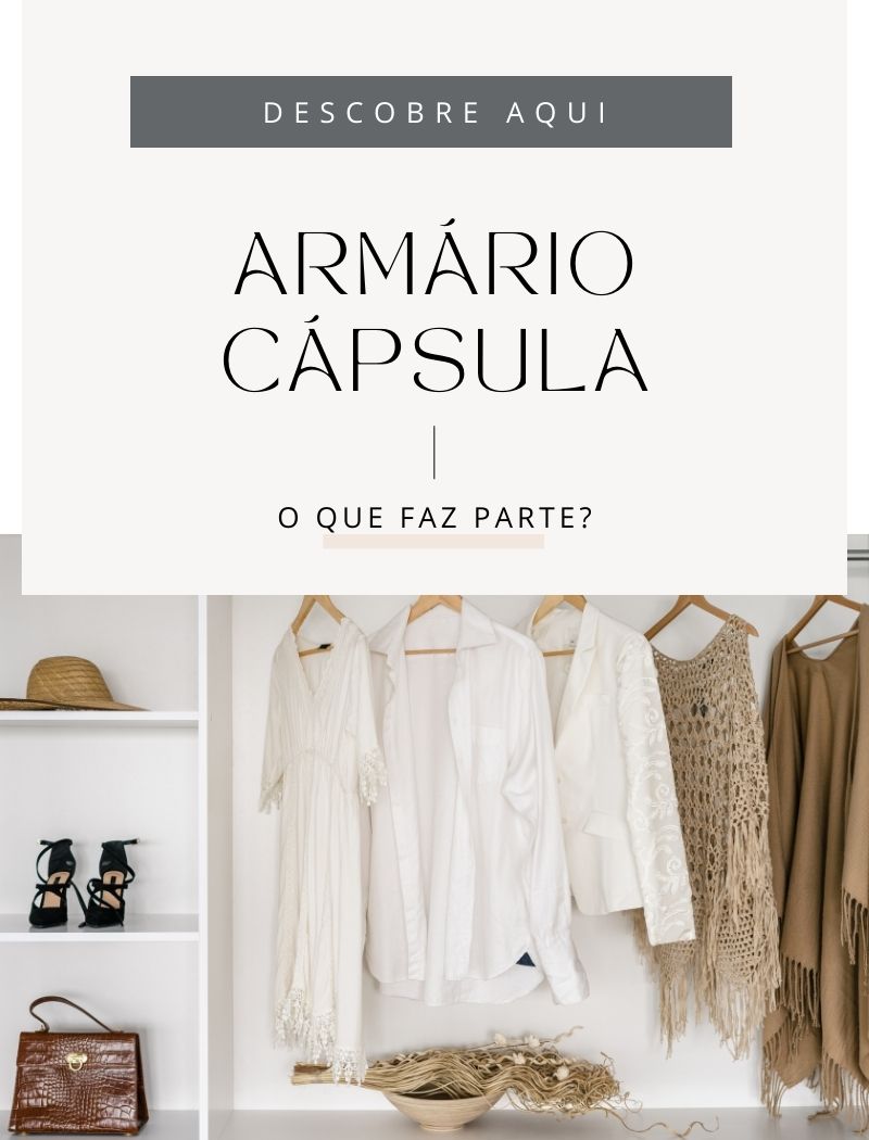 Armário-Cápsula
