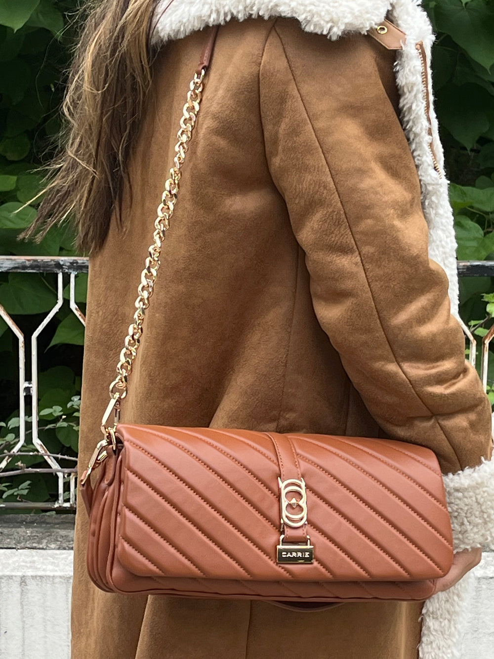 BOLSA PLUMAR
