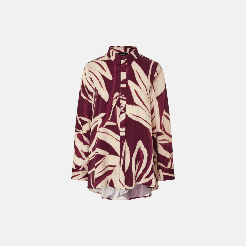 
                      
                        BLUSA FLUÍDA ESTAMPADA
                      
                    