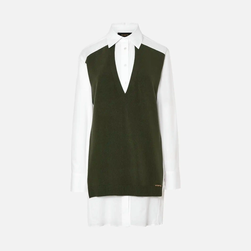 
                      
                        VESTIDO/TÚNICA
                      
                    