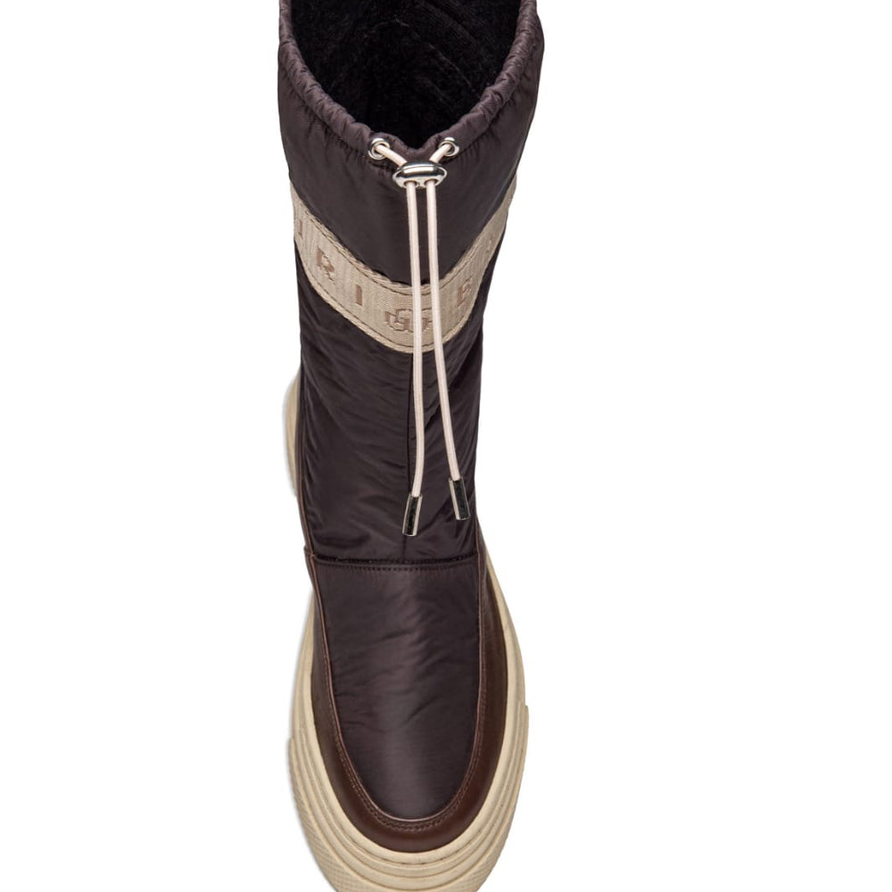 
                      
                        BAMBURI SNOW BOOTS
                      
                    