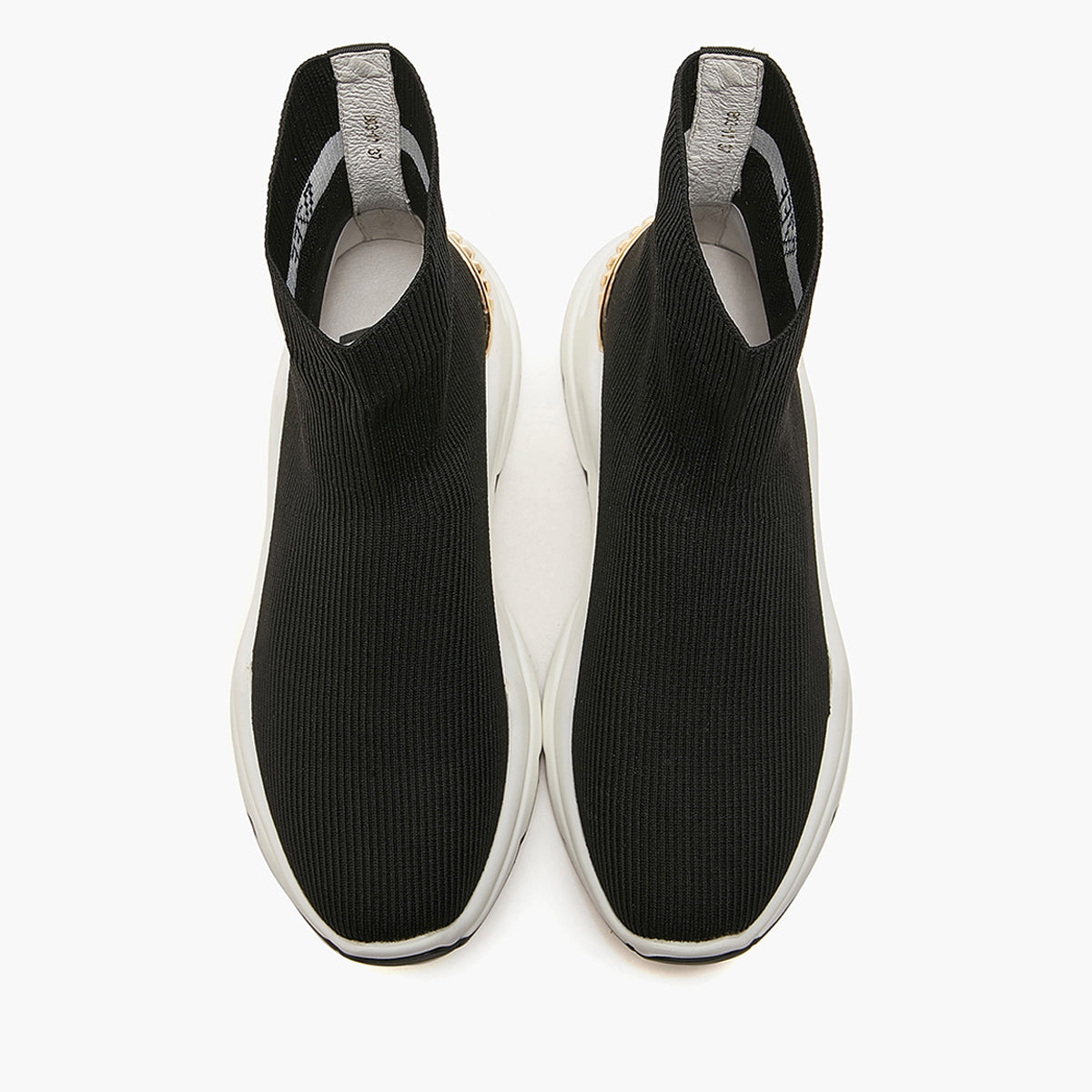 BOTA MEIA CALZINO