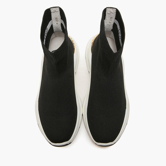 BOTA MEIA CALZINO