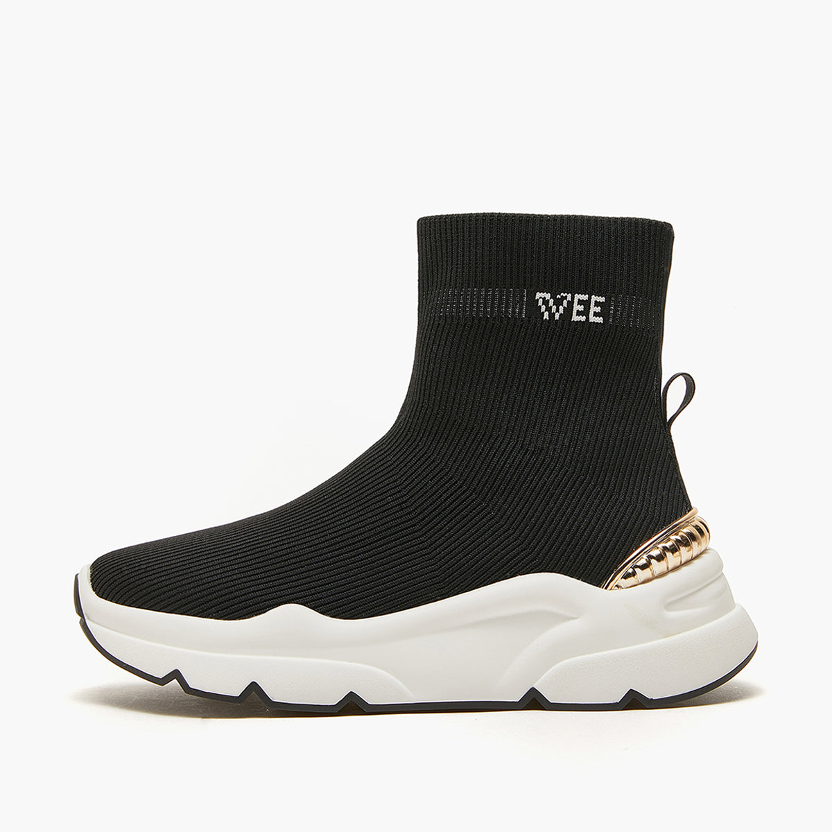 BOTA MEIA CALZINO