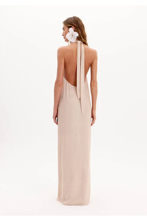 
                      
                        VESTIDO LONGO
                      
                    
