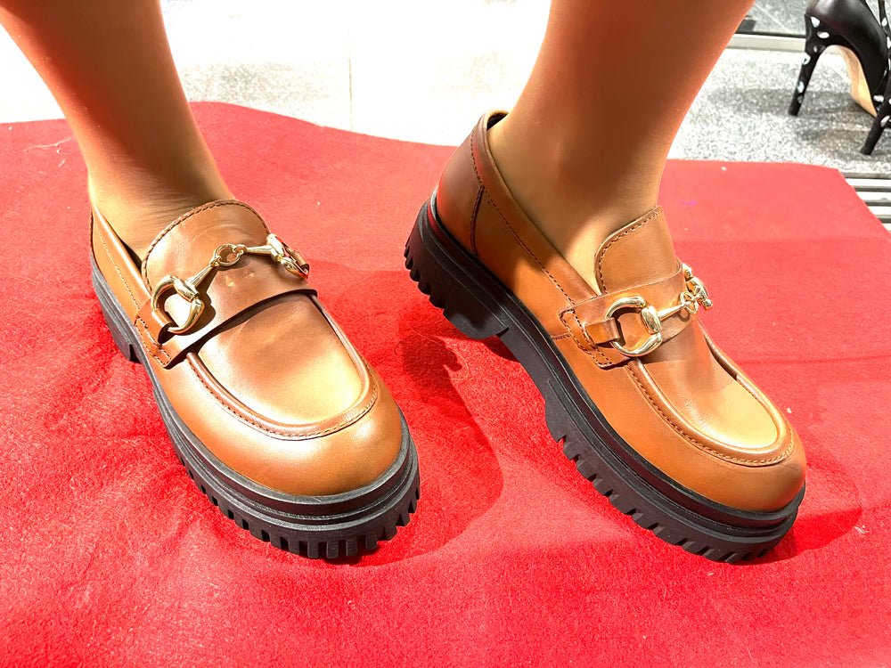 SAPATO MOCASSIM SALVAGE XICO