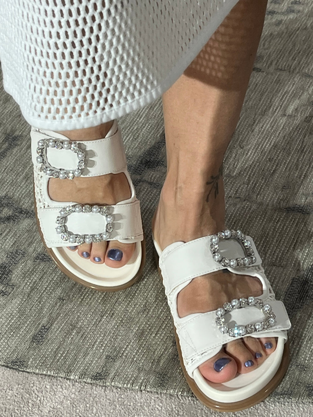 BIRKENSTOCK FRACOMINA