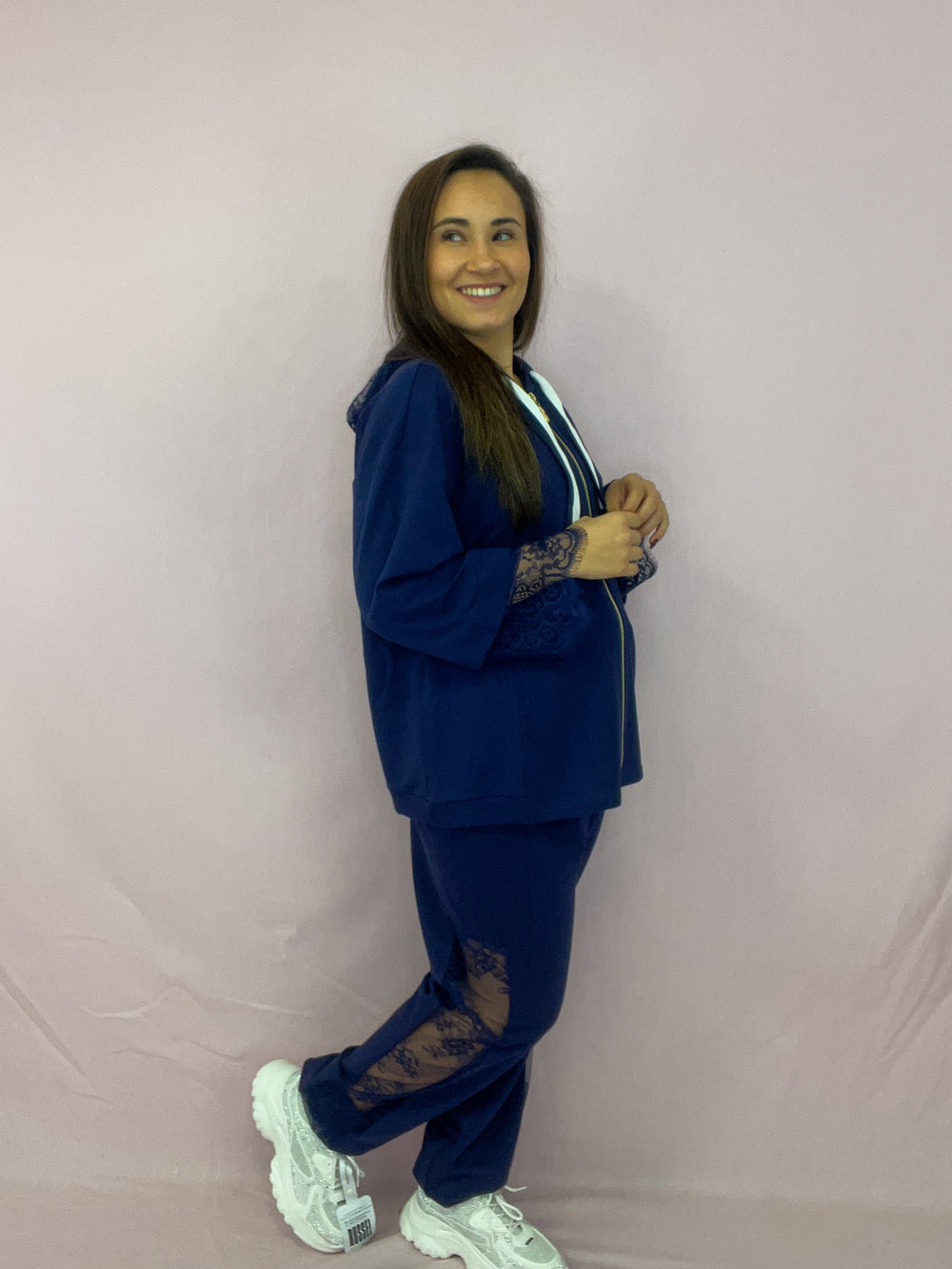 CALÇA CASUAL