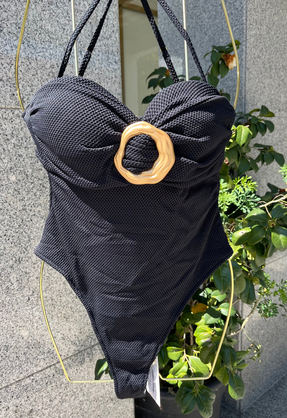 FATO DE BANHO/BODY