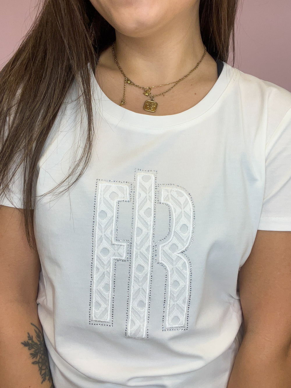 T SHIRT REGULAR