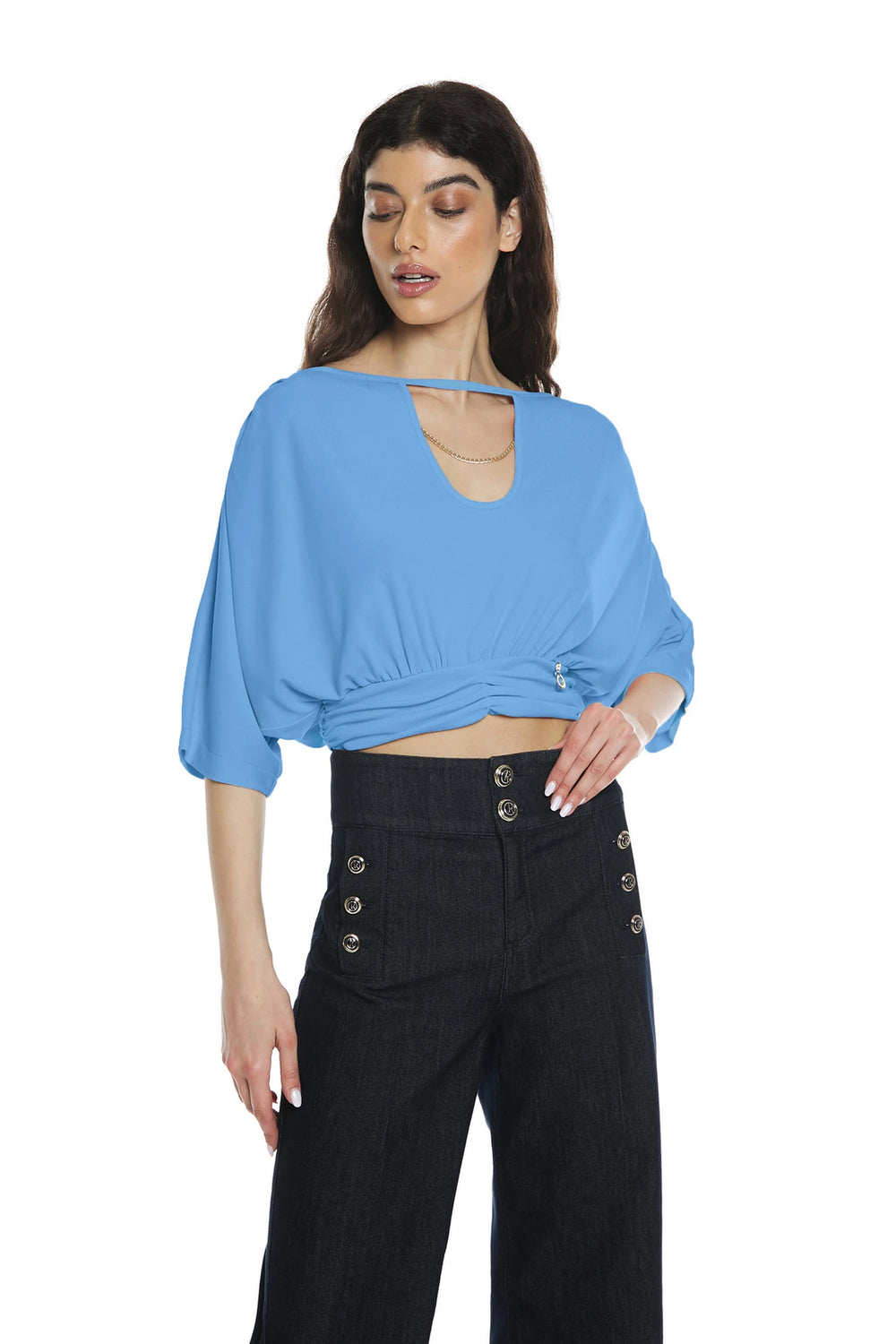 BLUSA DIANAS