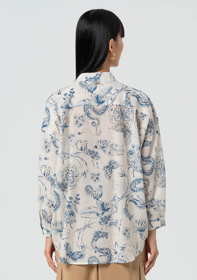 
                      
                        CAMISA OVER FIT
                      
                    