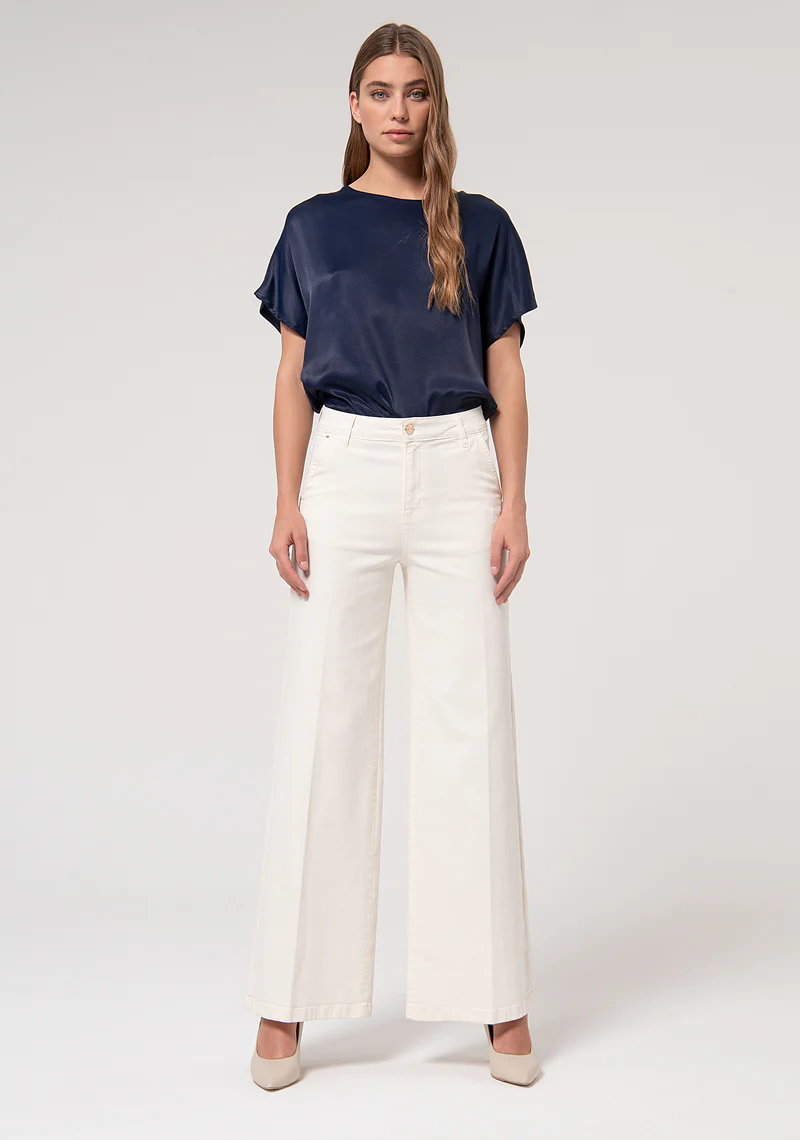 CALÇA FLARE