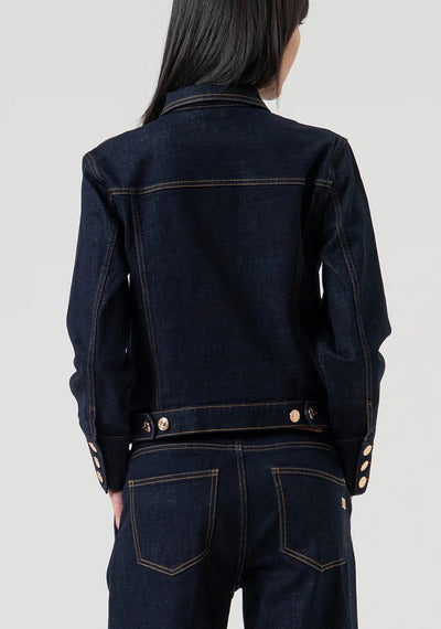 
                      
                        JAQUETA JEANS
                      
                    