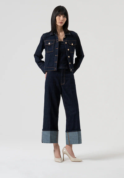 JEANS BOYFRIEND