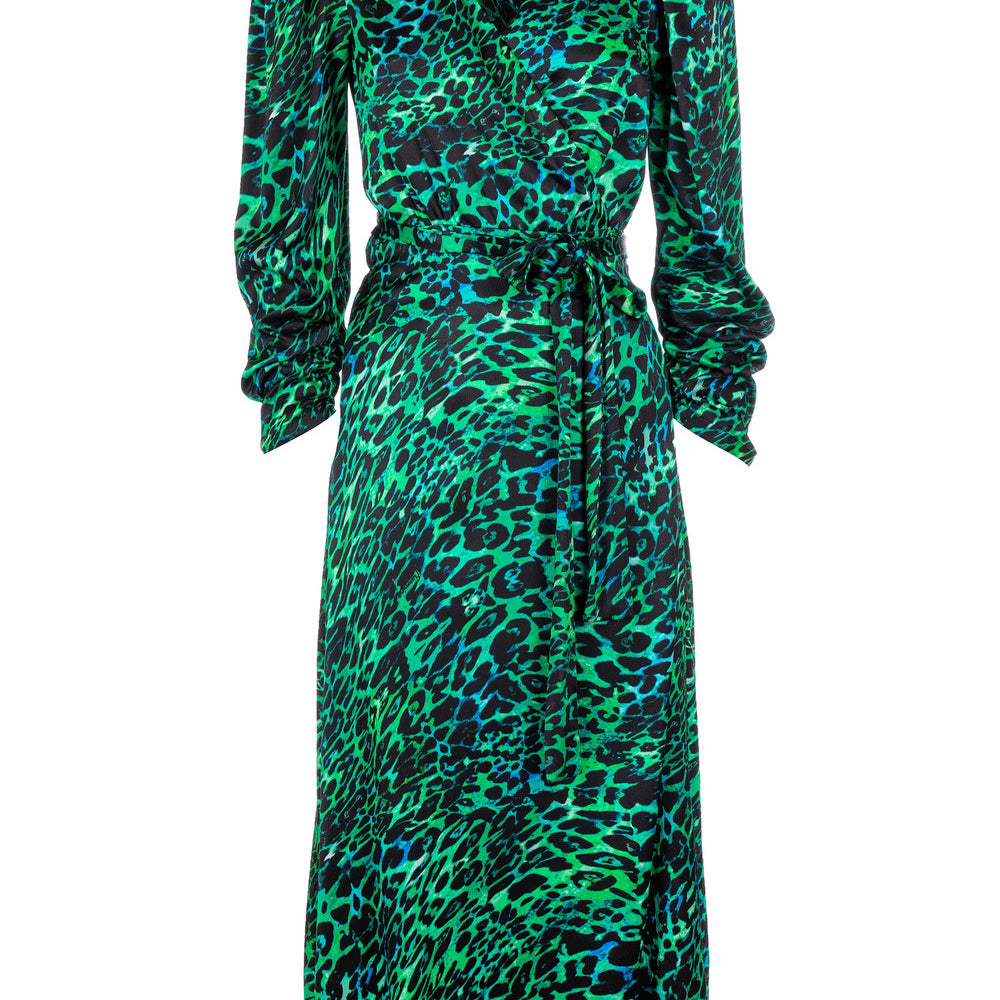 
                      
                        VESTIDO ANIMAL PATTERN
                      
                    