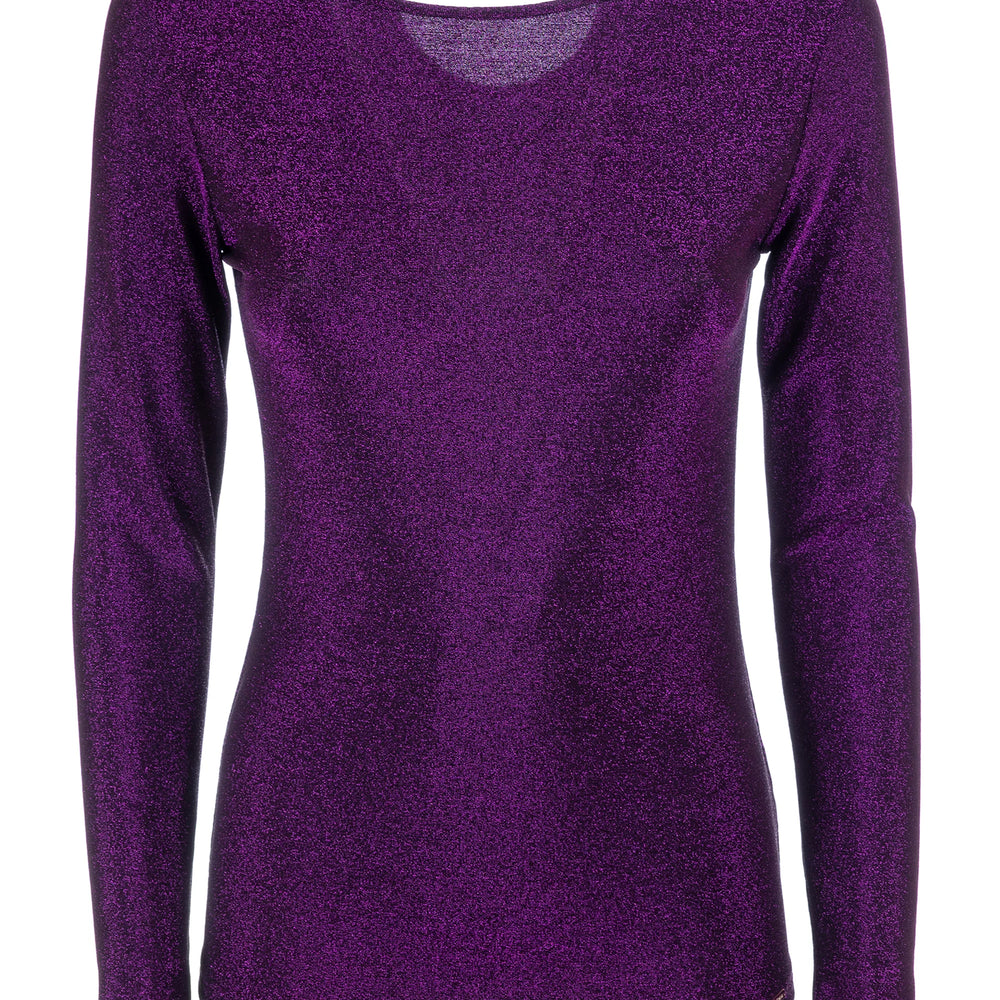 
                      
                        TOP SLIM FIT COM LUREX
                      
                    