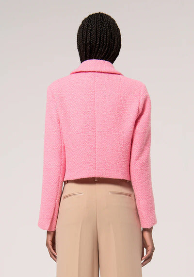 
                      
                        BLAZER CROPPED
                      
                    