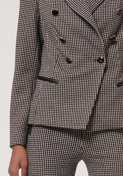 BLAZER TRESPASSADO
