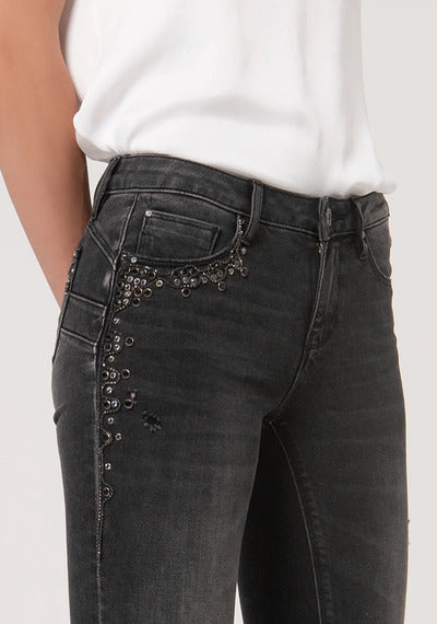 JEANS SHAPE UP