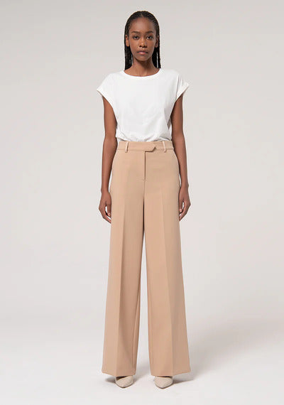 
                      
                        CALÇA PALAZZO REGULAR
                      
                    