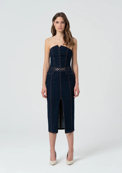 
                      
                        VESTIDO DENIM CAI CAI
                      
                    
