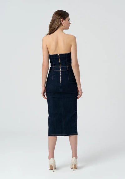 
                      
                        VESTIDO DENIM CAI CAI
                      
                    