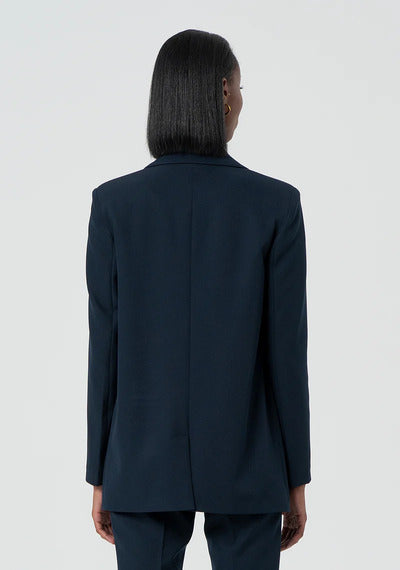 
                      
                        BLAZER LONGO REGULAR FIT
                      
                    