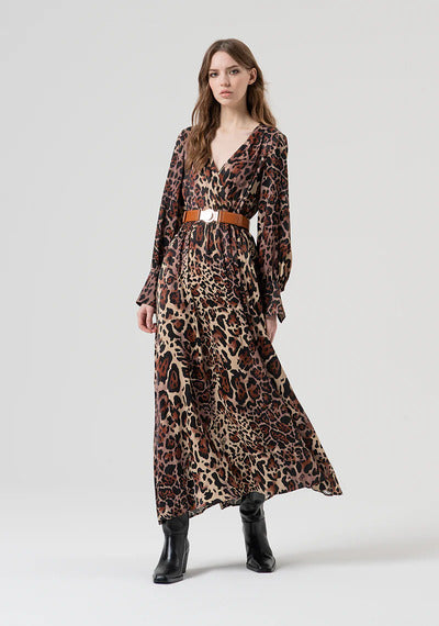 VESTIDO LONGO