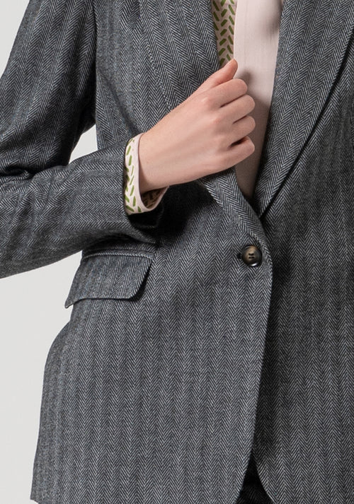 BLAZER REGULAR