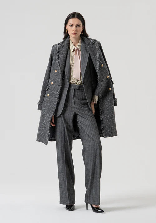 
                      
                        BLAZER REGULAR
                      
                    