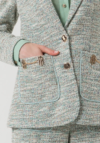 BLAZER REGULAR