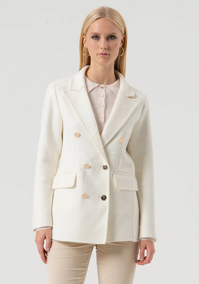 
                      
                        BLAZER JACKET REGULAR
                      
                    