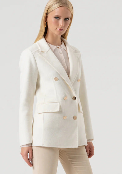 BLAZER JACKET REGULAR