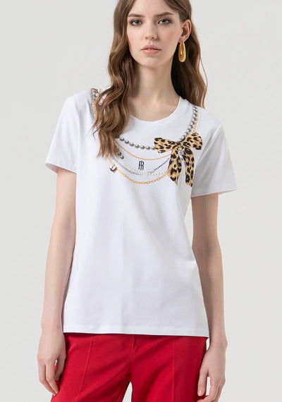 
                      
                        T SHIRT REGULAR FIT
                      
                    