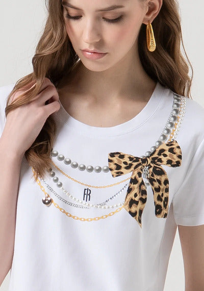 T SHIRT REGULAR FIT