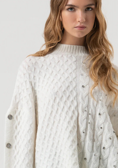CAMISOLA COM PORMENORES