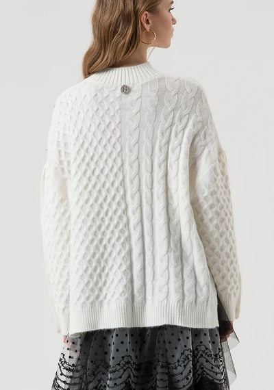 
                      
                        CAMISOLA COM PORMENORES
                      
                    