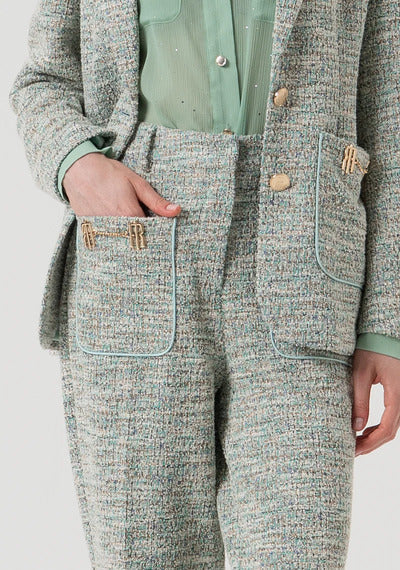 
                      
                        BLAZER REGULAR
                      
                    