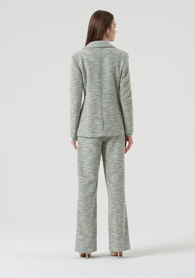 
                      
                        BLAZER REGULAR
                      
                    