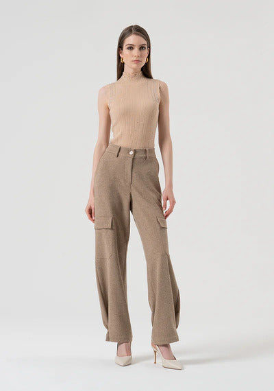 CALÇA CARGO
