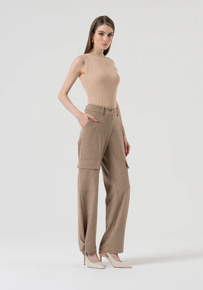 
                      
                        CALÇA CARGO
                      
                    