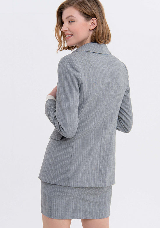 BLAZER REGULAR FIT