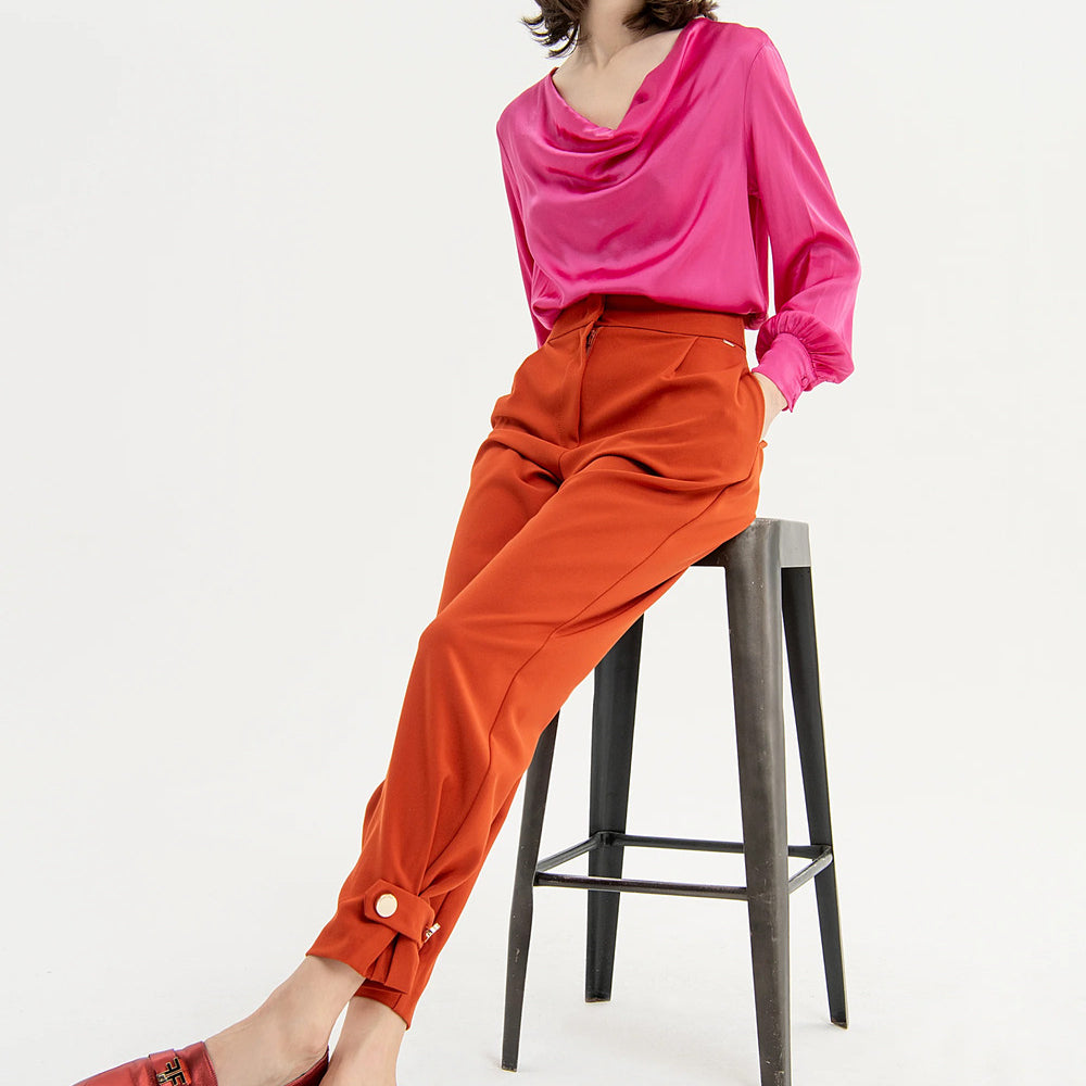 
                      
                        CALÇA ELEGANTE
                      
                    