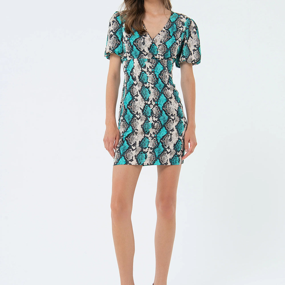 
                      
                        VESTIDO PRINT SELVAGEM
                      
                    