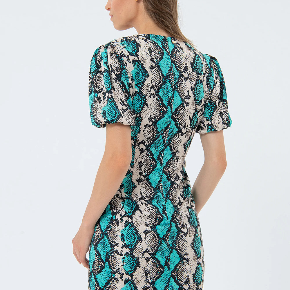 
                      
                        VESTIDO PRINT SELVAGEM
                      
                    