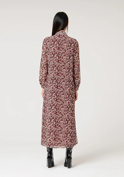 
                      
                        VESTIDO CAMISEIRO ANIMALIER
                      
                    