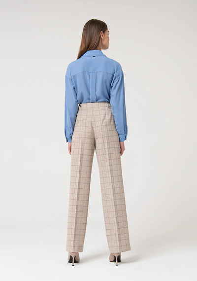 
                      
                        CALÇA PRINCE OF WALES
                      
                    