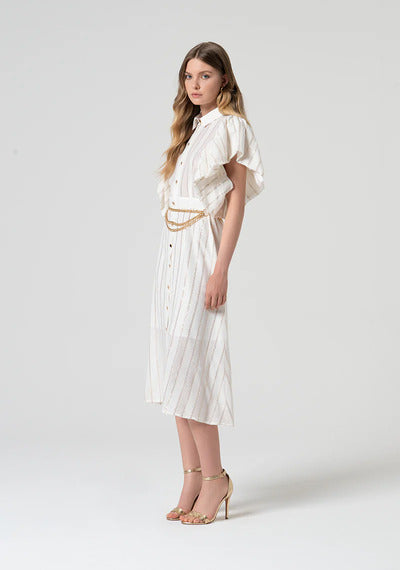 
                      
                        VESTIDO CAMISEIRO
                      
                    